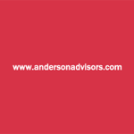 Branding Sample - Anderson Business Advisors Business Card, Stationery