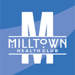 Branding Sample - Milltown Health Club Stationery