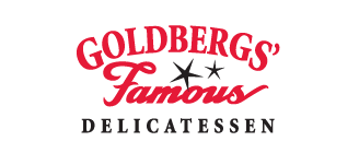 Goldbergs' Famous Delicatessen
