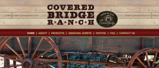 Covered Bridge Ranch